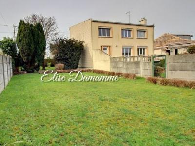 Vente Maison 6 pices MONTIVILLIERS 76290