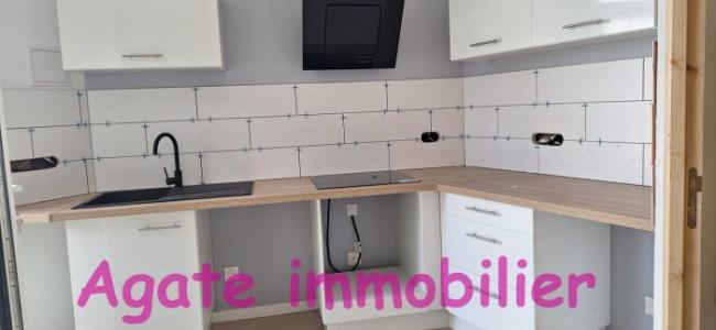 Location Appartement 2 pices CAPTIEUX 33840