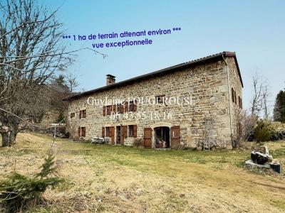 Vente Maison 7 pices MONTBRISON 42600