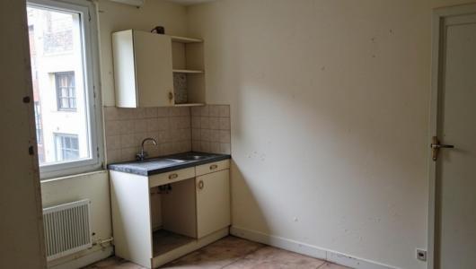 Vente Appartement LYON-3EME-ARRONDISSEMENT 69003