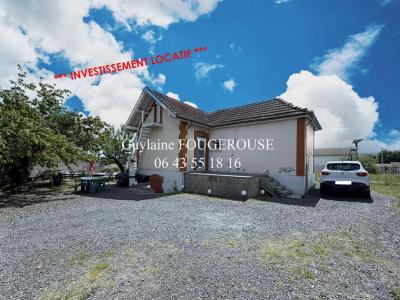 Vente Maison 2 pices SAINT-ROMAIN-LE-PUY 42610