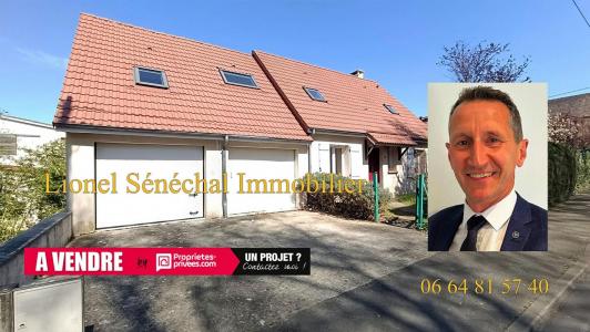 Vente Maison 11 pices MANS 72100