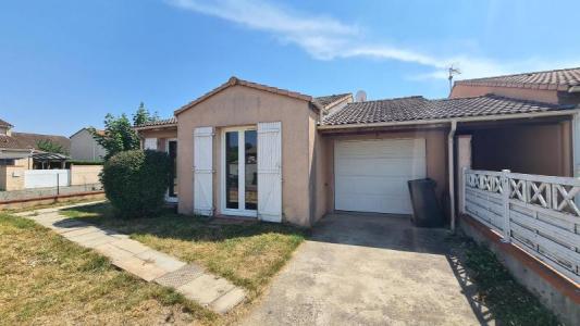 Location Maison 4 pices MURET 31600