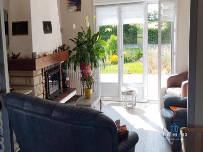 Vente Maison 6 pices AUBIGNY 85430