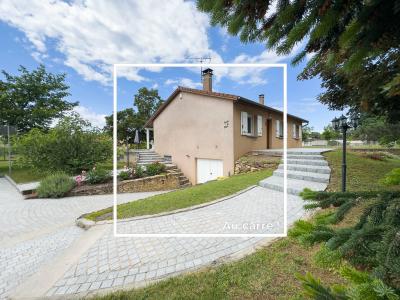 Vente Maison 5 pices CHASSIEU 69680