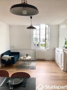 Location Appartement 2 pices LIMOGES 87000