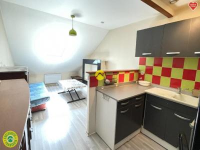 Vente Appartement 3 pices BOURGES 18000
