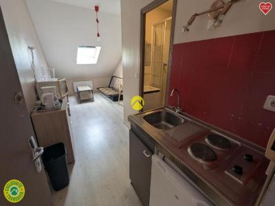 Vente Appartement 3 pices BOURGES 18000
