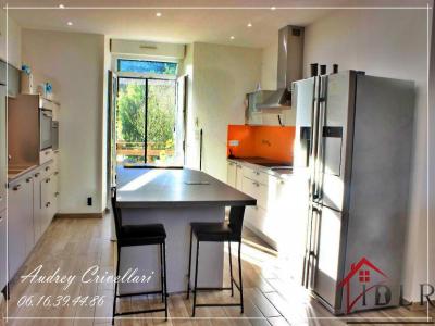 Vente Maison 4 pices RAMBERVILLERS 88700