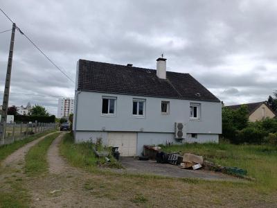 Vente Maison 9 pices AVERMES 03000