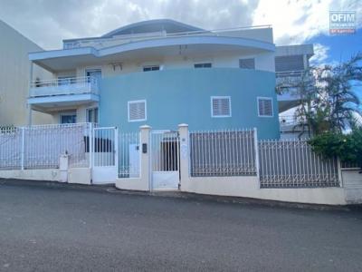 Vente Appartement SAINT-DENIS 97400