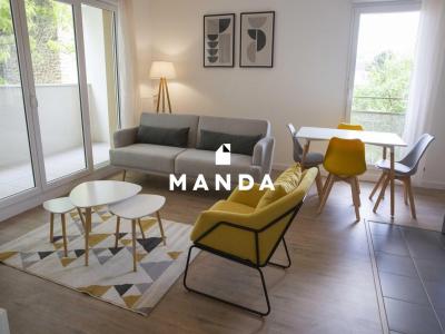 Vente Appartement 3 pices DAMMARIE-LES-LYS 77190
