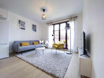 Vente Appartement 3 pices MASSY 91300