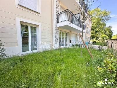 Location Appartement 2 pices MEE-SUR-SEINE 77350