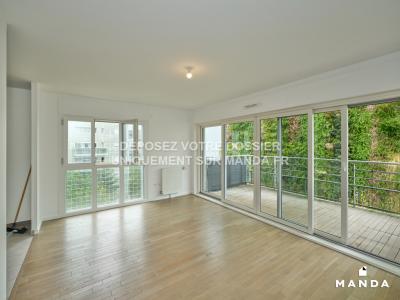 Location Appartement 3 pices BOULOGNE-BILLANCOURT 92100