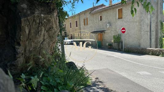 Vente Maison 4 pices MEYRANNES 30410