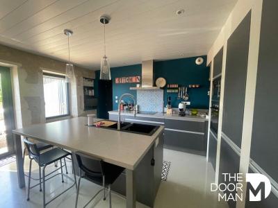 Vente Maison 4 pices FRESSINES 79370