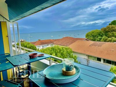 Vente Appartement 2 pices ARCACHON 33120