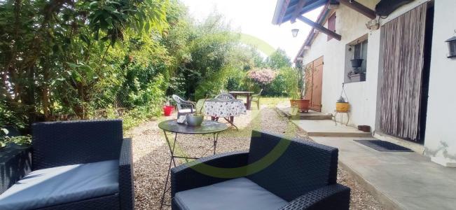 Vente Maison 4 pices NAVILLY 71270