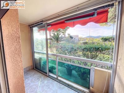 Vente Appartement BORMES-LES-MIMOSAS 83230