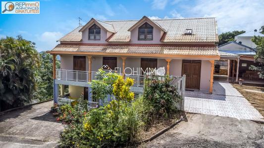 Vente Maison 11 pices  