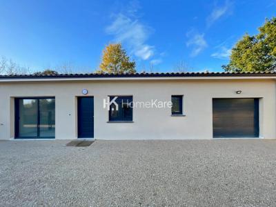 Vente Maison 4 pices MONTAUBAN 82000