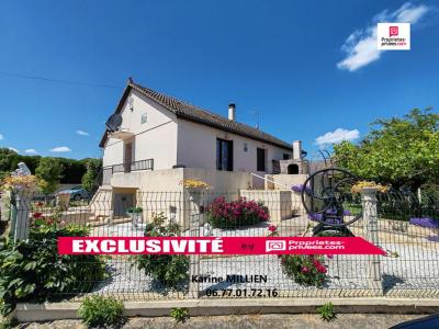 Vente Maison 5 pices VERNOUILLET 28500