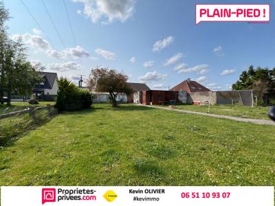 Vente Maison 5 pices MAISNIL-LES-RUITZ 62620