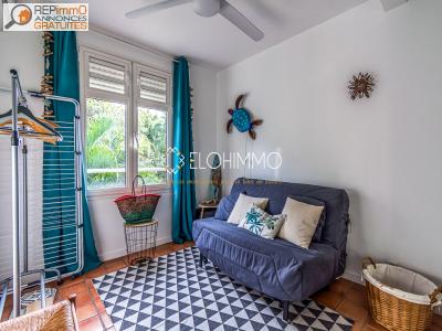 Vente Appartement 4 pices RIVIERE-SALEE 97215