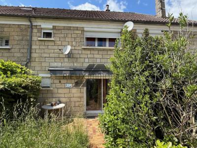 Vente Prestige SAINT-MAXIMIN 60740
