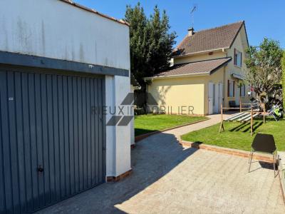 Vente Prestige NOGENT-SUR-OISE 60180