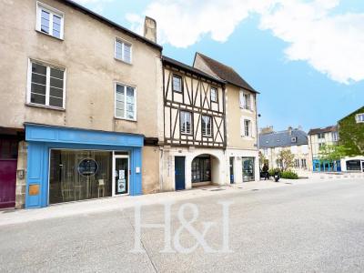 Location Commerce POITIERS 86000