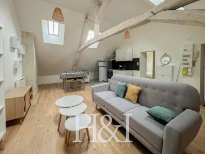 Location Appartement 2 pices CHATELLERAULT 86100