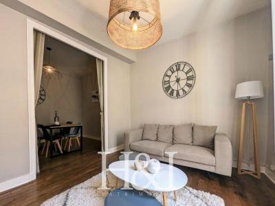 Vente Appartement 3 pices POITIERS 86000