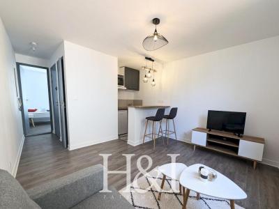 Location Appartement 2 pices POITIERS 86000