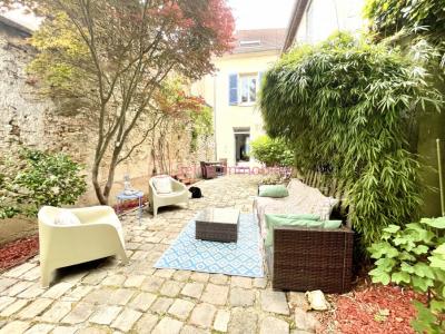 Vente Prestige VERRIERES-LE-BUISSON 91370