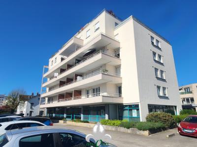 Vente Appartement 4 pices BESANCON 25000
