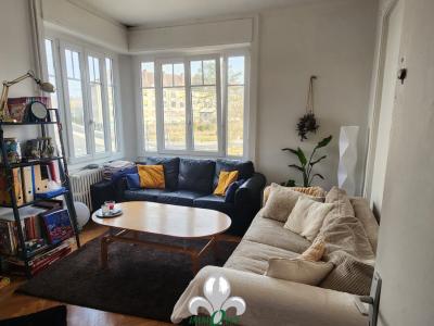 Vente Appartement 4 pices BESANCON 25000
