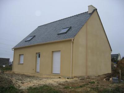 Vente Maison LANNILIS 29870
