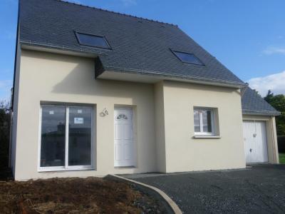 Vente Maison PENCRAN 29800
