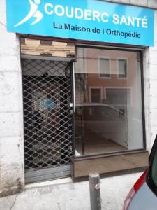 Location Local commercial SAINT-GAUDENS 31800