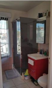 Location Appartement 2 pices ROSNY-SOUS-BOIS 93110