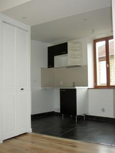 Location Appartement CHAMPAGNE-SUR-OISE 95660