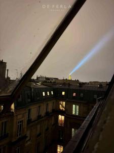 Vente Appartement PARIS-8EME-ARRONDISSEMENT 75008