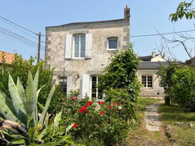 Vente Maison 5 pices RUFFEC 16700