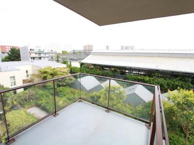 Vente Appartement 4 pices NANTES 44200