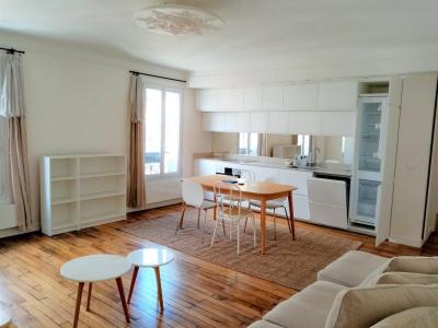 Location Appartement 3 pices PARIS-12EME-ARRONDISSEMENT 75012