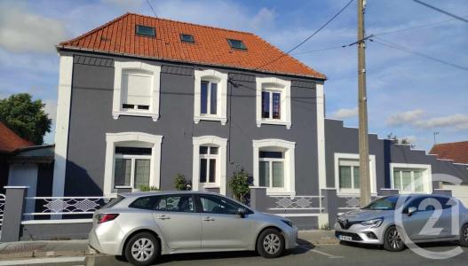Vente Maison 8 pices BEAURAINVILLE 62990