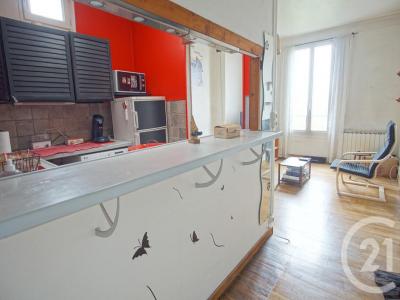 Vente Appartement 2 pices CHOISY-LE-ROI 94600
