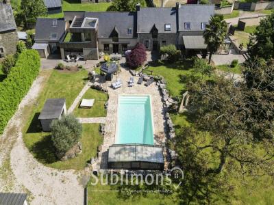 Vente Prestige JOSSELIN 56120